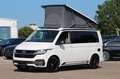 Volkswagen T6 California California OCEAN EDITION 4M BLP: 109300 EUR Weiß - thumbnail 4
