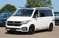 Volkswagen T6 California California OCEAN EDITION 4M BLP: 109300 EUR Weiß - thumbnail 1