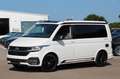 Volkswagen T6 California California OCEAN EDITION 4M BLP: 109300 EUR Weiß - thumbnail 13