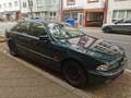 BMW 523 523i Verde - thumbnail 1
