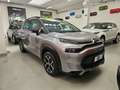 Citroen C3 Aircross C3 Aircross 1.2 Plus s&s 110cv Silber - thumbnail 1