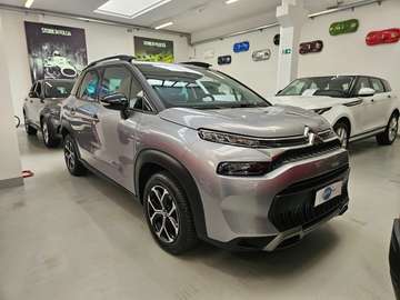 C3 Aircross 1.2 Plus s&s 110cv