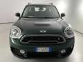 MINI Cooper SD Countryman 2.0 Cooper SD Hype all4 auto my18 Grün - thumbnail 2