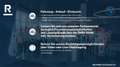 Volkswagen Sharan Comfortline SCR 2,0 TDI Argent - thumbnail 34