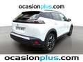 Peugeot 2008 1.2 PureTech S&S Allure 100 Blanco - thumbnail 4