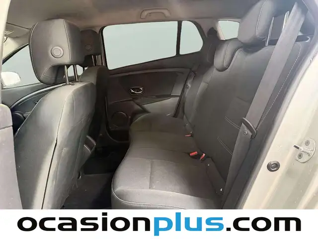 Renault Megane view 9