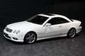 Mercedes-Benz CL 55 AMG Coupe Kompressor NeuWertig Blanc - thumbnail 6