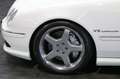 Mercedes-Benz CL 55 AMG Coupe Kompressor NeuWertig Blanc - thumbnail 19