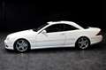 Mercedes-Benz CL 55 AMG Coupe Kompressor NeuWertig Blanc - thumbnail 7