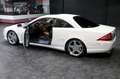 Mercedes-Benz CL 55 AMG Coupe Kompressor NeuWertig Blanc - thumbnail 8