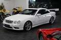 Mercedes-Benz CL 55 AMG Coupe Kompressor NeuWertig Blanc - thumbnail 5