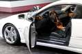 Mercedes-Benz CL 55 AMG Coupe Kompressor NeuWertig Blanc - thumbnail 10