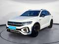 Volkswagen T-Roc 1.5 TSI R-Line BlackStyle Navi Keyless LED Weiß - thumbnail 2