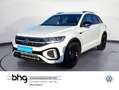 Volkswagen T-Roc 1.5 TSI R-Line BlackStyle Navi Keyless LED Weiß - thumbnail 1