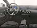 Mercedes-Benz A 180 PROGRESSIVE+LED+KAMERA+7G Zwart - thumbnail 8