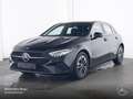 Mercedes-Benz A 180 PROGRESSIVE+LED+KAMERA+7G Zwart - thumbnail 2