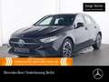 Mercedes-Benz A 180 PROGRESSIVE+LED+KAMERA+7G Zwart - thumbnail 1