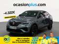 Renault Arkana 1.6 E-Tech Esprit Alpine 105kW Gris - thumbnail 1