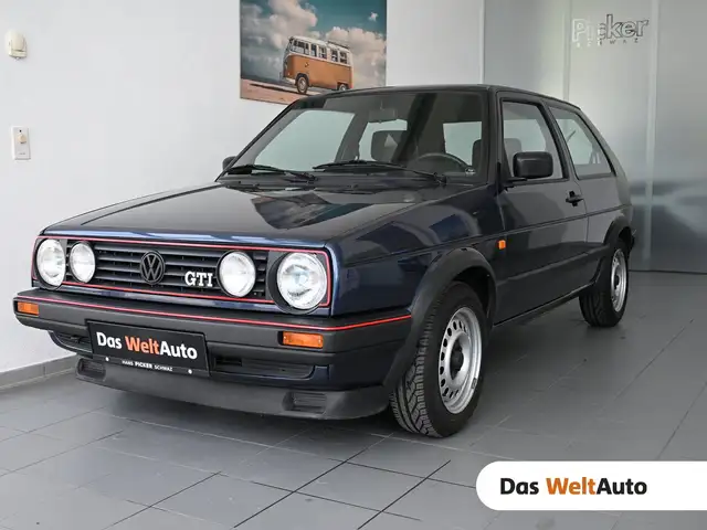 Volkswagen Golf GTI GTI L282 5G