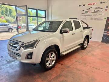 1.9 td crew Solar Supernova 4x4 auto