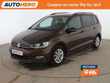 2.0 TDI Advance BlueMotion