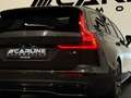 Volvo V60 2.0 T6 Plug-in hybrid AWD Ultra Dark PANORAMA ASSI Gris - thumbnail 8