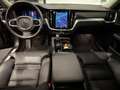 Volvo V60 2.0 T6 Plug-in hybrid AWD Ultra Dark PANORAMA ASSI Gris - thumbnail 26