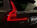 Volvo V60 2.0 T6 Plug-in hybrid AWD Ultra Dark PANORAMA ASSI Gris - thumbnail 11