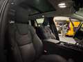 Volvo V60 2.0 T6 Plug-in hybrid AWD Ultra Dark PANORAMA ASSI Gris - thumbnail 37