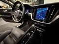 Volvo V60 2.0 T6 Plug-in hybrid AWD Ultra Dark PANORAMA ASSI Gris - thumbnail 34