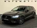 Volvo V60 2.0 T6 Plug-in hybrid AWD Ultra Dark PANORAMA ASSI Gris - thumbnail 3