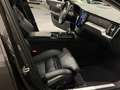 Volvo V60 2.0 T6 Plug-in hybrid AWD Ultra Dark PANORAMA ASSI Gris - thumbnail 31