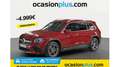 Mercedes-Benz GLB 220 220d 4Matic 8G-DCT Piros - thumbnail 1