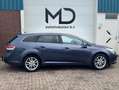 Toyota Avensis Wagon 2.0 VVTi Business / Automaat / Trekhaak Blauw - thumbnail 2