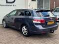 Toyota Avensis Wagon 2.0 VVTi Business / Automaat / Trekhaak Blauw - thumbnail 8