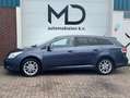 Toyota Avensis Wagon 2.0 VVTi Business / Automaat / Trekhaak Blauw - thumbnail 3