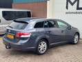 Toyota Avensis Wagon 2.0 VVTi Business / Automaat / Trekhaak Blauw - thumbnail 6