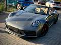 Porsche 992 Carrera 4 GTS PDK Cabriolet Gris - thumbnail 13