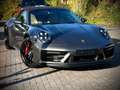 Porsche 992 Carrera 4 GTS PDK Cabriolet Gris - thumbnail 7