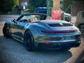 Porsche 992 Carrera 4 GTS PDK Cabriolet Gris - thumbnail 4
