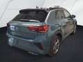 Volkswagen T-Roc 1.5 TSI DSG R-Line Navi AHK Sprachbedienun Blau - thumbnail 2