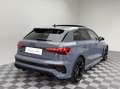 Audi RS3 RS 3 SPB TFSI quattro S tronic Grigio - thumbnail 5