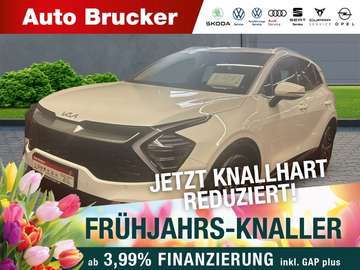 Spirit 4WD+Alufelgen+Navi+Klimaautom.+Anhängerkupp