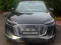 Audi Q6 e-tron Q6 e-tron quattro 285kW 100kWh Business Business Noir - thumbnail 1