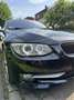 BMW 335 335i Cabrio Aut.Edition Exclusive Schwarz - thumbnail 2