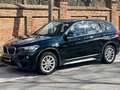 BMW X1 X1 sDrive16d Schwarz - thumbnail 1