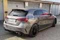 Mercedes-Benz A 35 AMG A 35 AMG 4Matic Argintiu - thumbnail 5