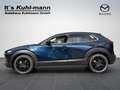Mazda CX-30 2.5L e-SKYACTIV G 140ps Homura Blau - thumbnail 3