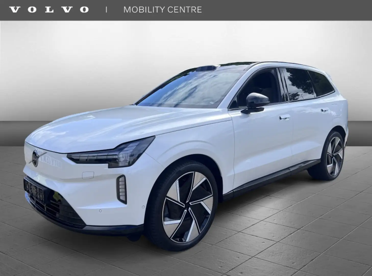 Volvo EX90 Twin Perf. Ultra 7p 111kWh | DIRECT UIT VOORRAAD L Alb - 1