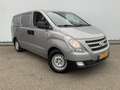 Hyundai H 300 2.5 CRDi Dynamic Dub Schuifdeur Airco Navi 3 Zits Gris - thumbnail 16
